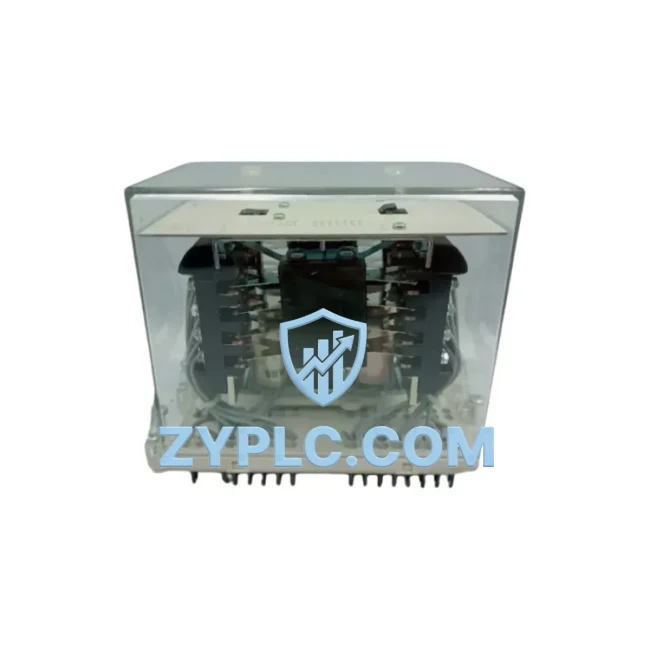 ABB RK251402-AP Energy-Saving Relay Module for Optimized INSUM Automation
