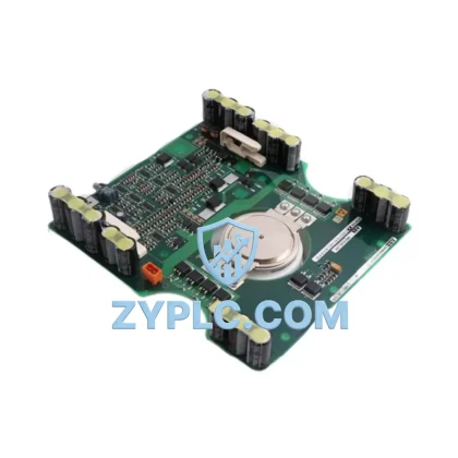 ABB RL01 Energy-Saving Relay Output Module for Contronic RL01 RL 01 ABB