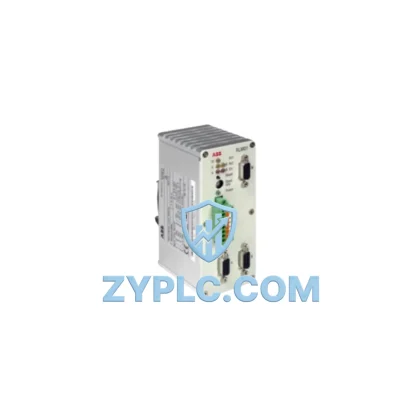 ABB RLM01 Industrial Network Interface for AC500 Systems RLM01 ABB
