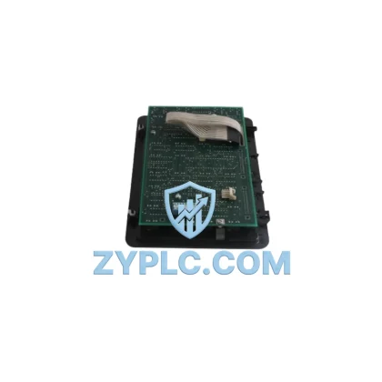 ABB RLM02 Energy-Saving Redundancy Module AC500 RLM02 ABB