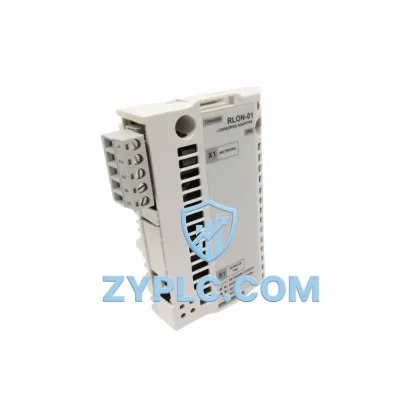 ABB RLON-01 Energy-Saving Adapter Module for Optimized S800 Automation RLON-01 ABB