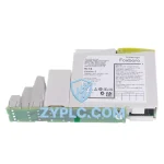 Foxboro T2550S-08R System-Ready Relay Output for I/A Series