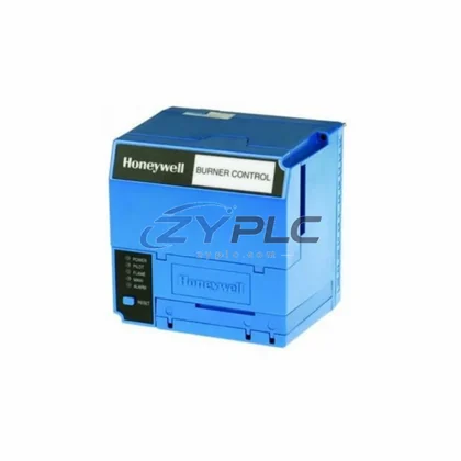 Honeywell RM7850A1027 Industrial Burner Control for RM7800 Architecture RM7850A1027 Honeywell