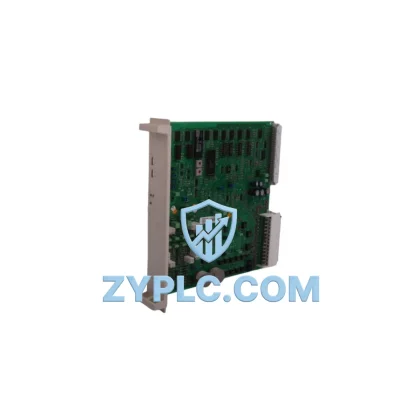 ABB RMIO-01 Industrial Network Interface for ACS800 Systems RMIO-01 ABB