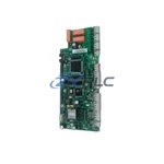 ABB RMIO-01C Industrial Network Interface for RDCO Systems