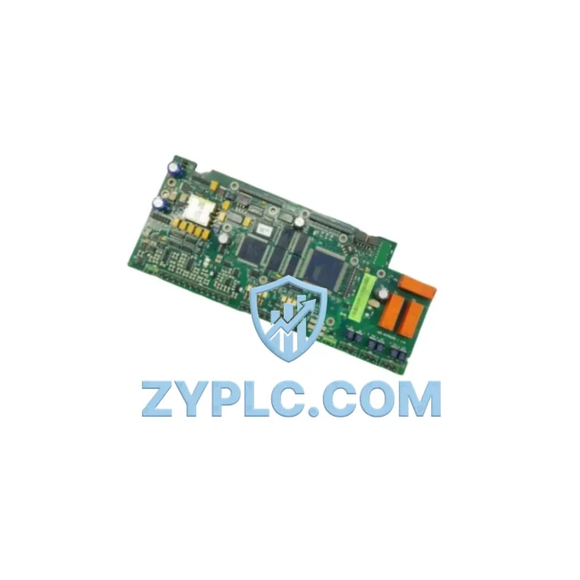 ABB RMIO-11C 3AUA0000035408 Industrial Network Interface for ACS Series