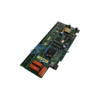 ABB RMIO-12C Replacement I/O Module ACS Series RMIO-12C ABB