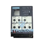Siemens RMS-TSG-TZ-C Trip Unit Sentron