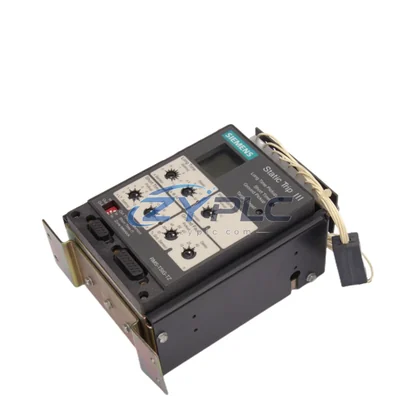Siemens RMS-TSIG-TZ Industrial Network Interface for Sentron Systems RMS-TSIG-TZ Siemens