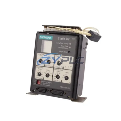 Siemens RMS-TSIG-TZ-C Replacement Static Trip Module RMS-TSIG-TZ-C Siemens