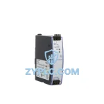 GE RPS80EEC Industrial Network Interface for Mark VI Systems