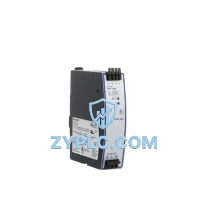 GE RPS80EEC Industrial Network Interface for Mark VI Systems RPS80EEC GE