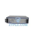 GE RPS80EEC Industrial Network Interface for Mark VI Systems