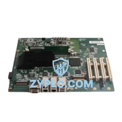 ABB RS01 RS 01 System-Ready Communication Module for H&B Contronic Architecture RS01 RS 01 ABB