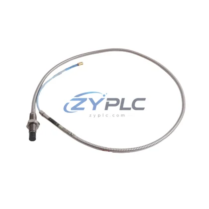 Bently Nevada RS901104-03-050-10-01 Industrial Proximitor Sensor for 3300 Architecture product image