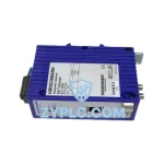 Hirschmann RT1-TP/FL Energy-Saving Ethernet Media Converter MICE