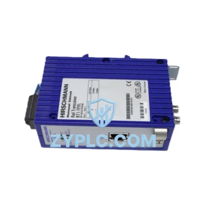 Hirschmann RT1-TP/FL Energy-Saving Ethernet Media Converter MICE RT1-TP/FL Hirschmann