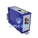 Hirschmann RT1-TP/FL Energy-Saving Ethernet Media Converter MICE