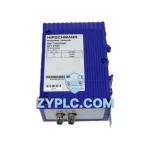 Hirschmann RT1-TP/FL Energy-Saving Ethernet Media Converter MICE