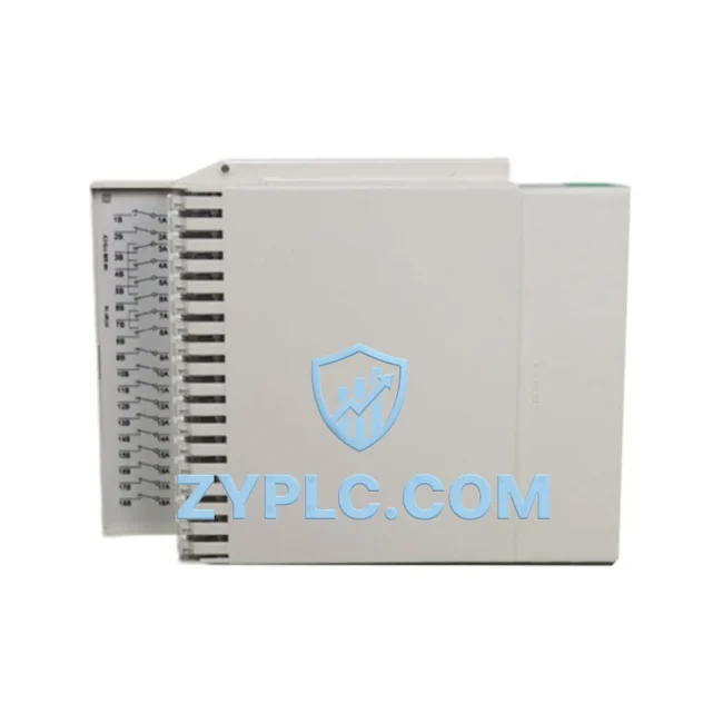 ABB RTXP18 RK926015-BH Relay Test Switch for REX Series Systems