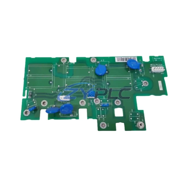 ABB RVAR-6612 Power Controller for ACS Series