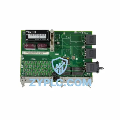 Mitsubishi RX312B BN634A589G53 Industrial Network Interface for MELSEC-RX Systems RX312B BN634A589G53 RX312 Mitsubishi Electric