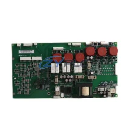 ABB RXPDK21H 1MRK000844-BB Industrial Protection Relay RXPDK21H 1MRK000844-BB ABB