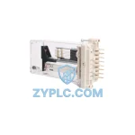 ABB RXSF1 System-Ready Signal Relay for RXSF Series Architecture