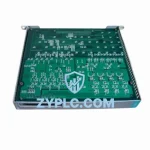 Reliance S-D4008-A Industrial Network Interface for AutoMax Systems