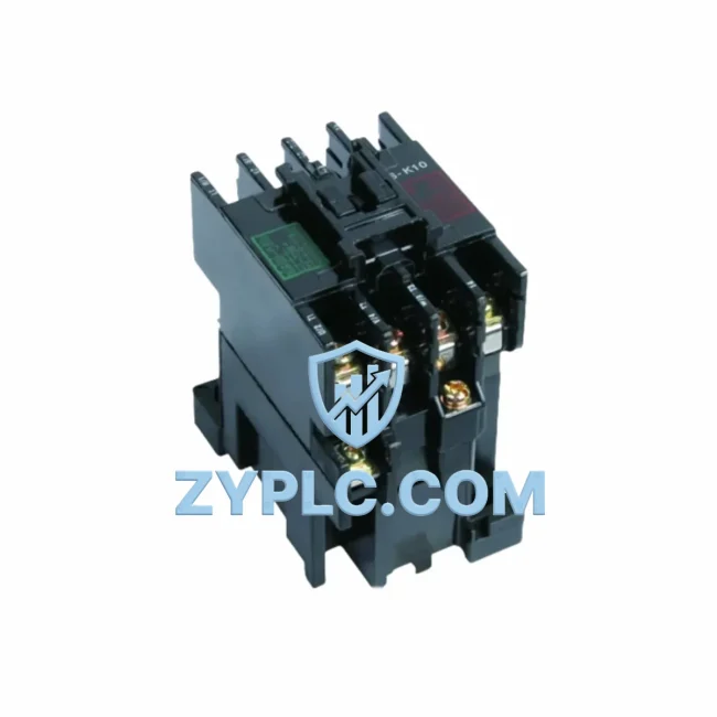 Mitsubishi S-K20 System-Ready Contactor for MELSEC Architecture