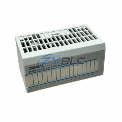 ABB S200-IB16 Replacement Digital Input Module S200 S200-IB16 ABB