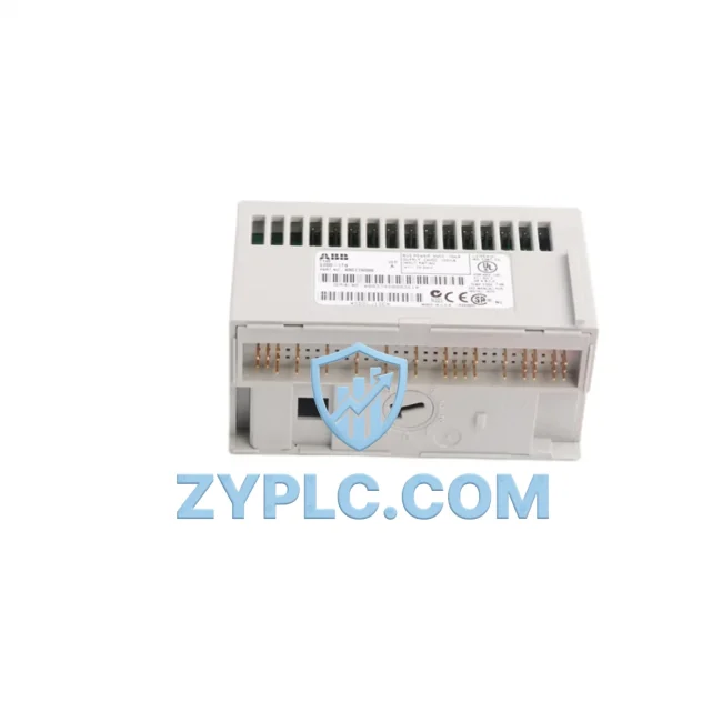 ABB S200-IT8 Industrial Network Interface for AC500 Systems