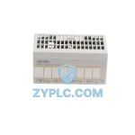 ABB S200-OE4 Analog Output Module S200