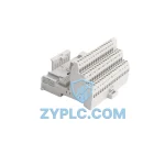 ABB S200-TB3 System-Ready Terminal Block Interface for S200 Architecture