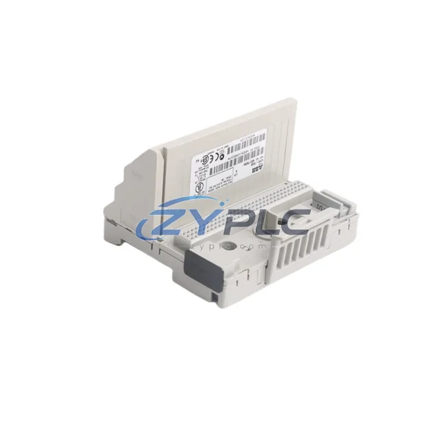 ABB S200-TB3S Terminal Block for S200