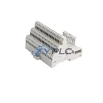 ABB S200-TB3T Terminal Block for S200