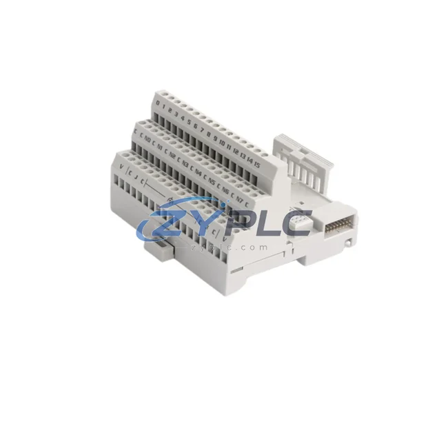 ABB S200-TB3T Terminal Block for S200
