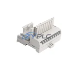 ABB S200-TBNF Fused Terminal Base for S200
