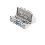 ABB S200-TBNF Fused Terminal Base for S200