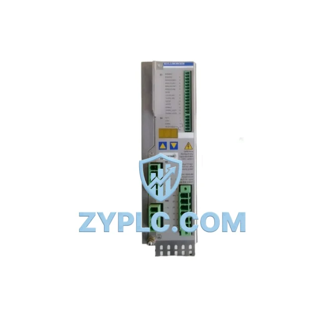 Kollmorgen S3030-1-NA-SB Energy-Saving Servo Drive ServoStar