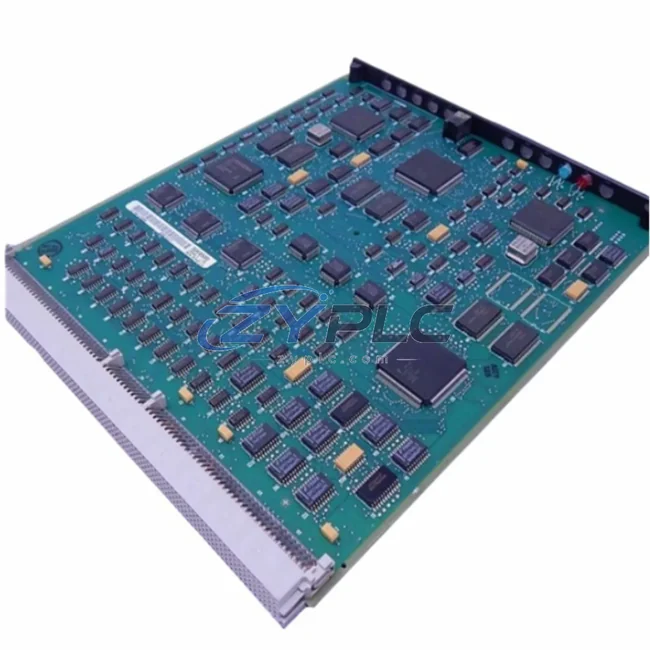 Siemens S30810-Q2113-X100-03 Comm Module HiPath