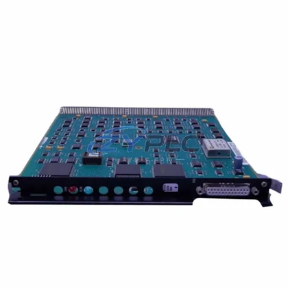 Siemens S30810-Q2224-X000-07 Industrial Line Module for HiPath S30810-Q2224-X000-07 Siemens