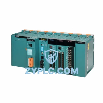 Foxboro S3PU65A GS3PU65AS Foxbus Communication PLC Processor | I/A Series S3PU65A GS3PU65AS Foxboro