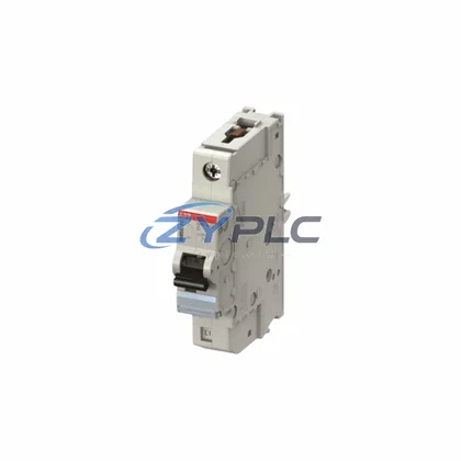 ABB S401M-UCC25 Miniature Circuit Breaker for S400M