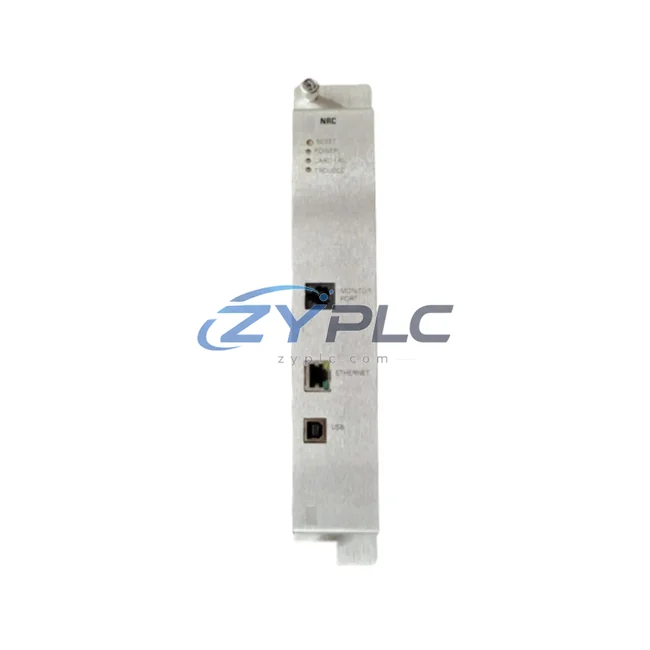 Siemens S54430-A2-A1 Network Ring Card