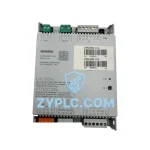 Siemens S55376-C116 Energy-Saving PLC Module SIMATIC S5