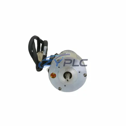 Kollmorgen S6M4H Servo DC Motor for S-Series