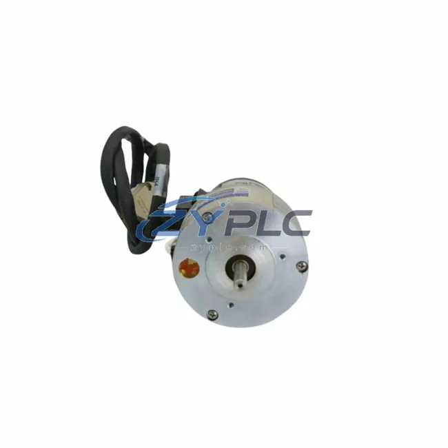 Kollmorgen S6M4H Servo DC Motor for S-Series