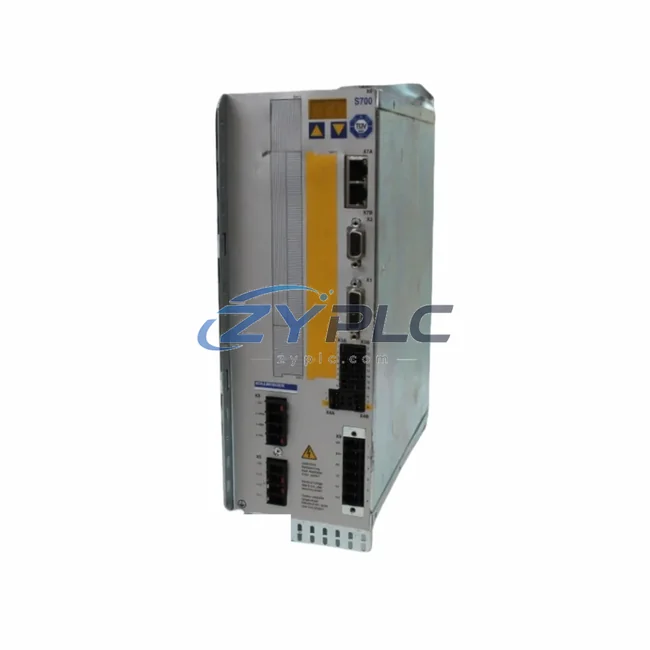 Kollmorgen S70102-NANANA Servo Drive for AKD Series Systems