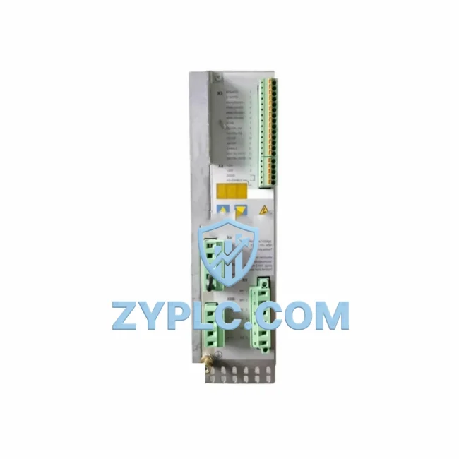 Kollmorgen S70362-NANANA Servo Drive S700